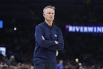 科尔重申：应缩短NBA赛季 长期来看比赛质量才是关键