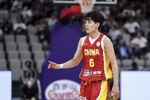 媒体人:中国女篮外线不只是不准&出手也少 导致内线优势被抵消