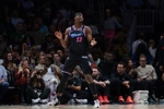福克斯：我告诉热巴&他保持NBA单场得分纪录 张伯伦的100分没证据