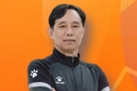 官方：高达明出任&ldquo;闽超&rdquo;厦门队主教练