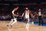 ClutchPoints最新MVP榜:亚历山大领跑 文班亚马第二压东契奇