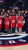 当活力女团遇上激情NBA!观众这门票买的太值了😍