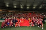 马德兴:U23国足另起炉灶有起伏算正常情况,中场没强度是根本