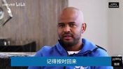 小卢卡斯三世回忆CBA生涯:他们满足你所有需求,甚至都不想回NBA