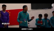 邵佳一赛后:我想不到亚洲哪支队比喀麦隆强,我们要提升个人能力
