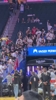 久违了!库里身穿训练服出场,今天战火箭将迎来复出!