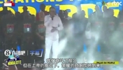 很敢说啊😂!民主刚果部长:我们世界杯首战要让C罗哭着回家