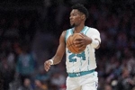 稳定输出填满数据栏！米勒12中5拿到19分3板2助1断1帽