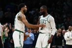 詹姆斯谈绿军惊喜赛季:在NBA你永远不知道创造伟大的机会有几次