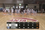 🏀CUBAL女篮-南京邮电力克安徽师大 李靖蕾24+12 倪诗睿22+5