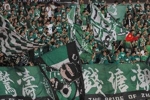 媒体人：共24951名球迷现场观战浙江vs北京国安的比赛