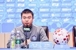 津媒:津门虎战泰山队仍需立足于拼,左边路如何安排成问题