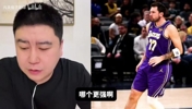 大史此前:尼克斯阵容是最适配77的,尼克斯就弱在布伦森的上限