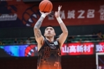 山东今晚对阵辽宁!陶汉林:全力以赴 燃尽自己 干就完了