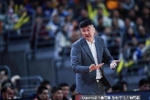 媒体人：广东只有一个解题思路 季后赛没做B计划准备是不可想象的