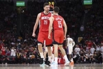 火箭媒体人：每次赢球我都会懊恼G3最后的失误 本该是我们3-2