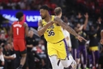 系列赛3-2!斯玛特:火箭投进了该进的球 得向他们致敬