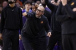Spears:前NBA主帅菲兹戴尔将出任尼日利亚男篮主帅 冲击奥运名额