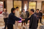 尊师重道!沪媒:徐根宝多年来每月将部分退休金上交恩师年维泗
