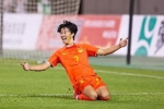 足球报:U16国足每场都在进步,袁博涵收获更多的自信和经验