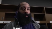为啥球迷都希望哈登夺冠?因他太像我们拼命却被生活暴打的普通人