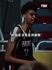 在FIBA学习!在少林寺进修!在NBA展现! :文班亚马