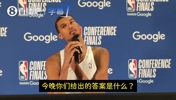 文班:系列赛远未结束!再赢6场才能休息!2-2没什么了不起的