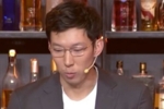 周琦:看骑士打球就像看北京比赛 就是两个人在单打 其他人在看戏