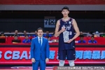 登陆NCAA?多家美媒称杨百翰有意徐昕 康大&圣约翰&北卡也在列