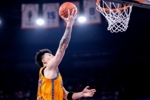为什么张镇麟只打了23分钟?