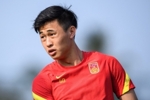戴伟浚在国家队重现克鲁伊夫转身⚽️