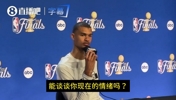 文班:是我葬送了比赛!我搞砸了!本来能赢!但我会化懊悔为动力