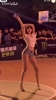 山东某大学的篮球比赛,中场拉拉队表演和 CBA 有的一拼吗?