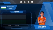 曾荣膺U20亚洲杯MVP!打入乌兹世界杯首球的费祖拉耶夫也是超新星