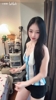 😘衣服设计的真好!美女球迷的阿根廷应援曲!