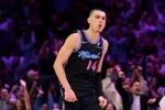 里奇·保罗:希罗还没认清NBA是一门生意 交易是商业联盟的一部分