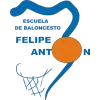 费利佩安通