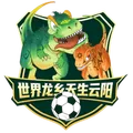 云阳恐龙队